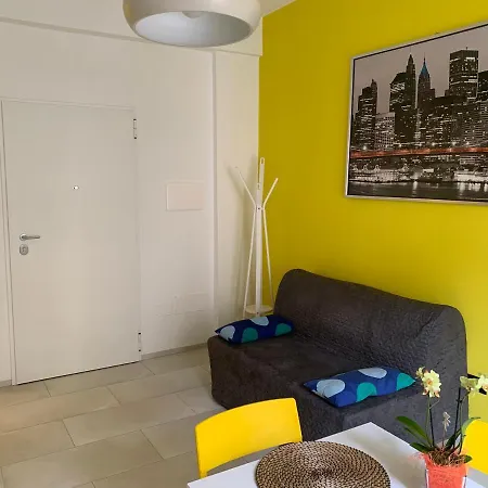 Appartamento Alleria Salerno