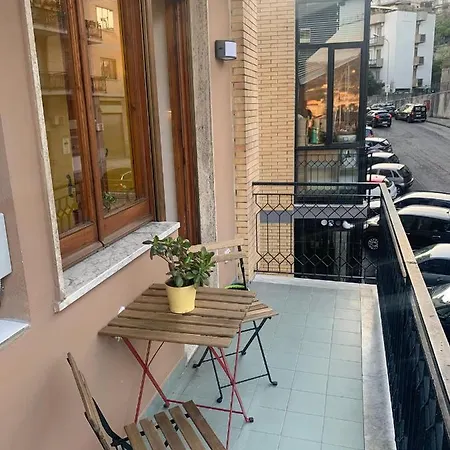 Appartamento Alleria Salerno