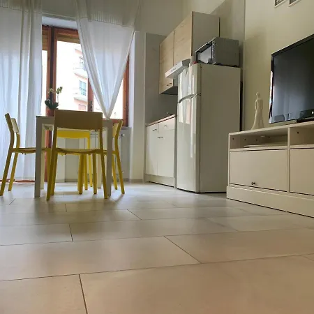 Appartamento Alleria Salerno