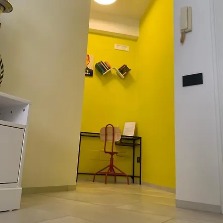 Alleria Appartamento