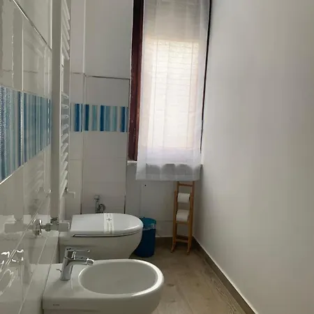 Alleria Appartamento Salerno